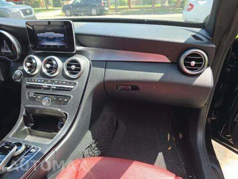 2018 Mercedes-Benz C 300 Convertible - miniatura 19
