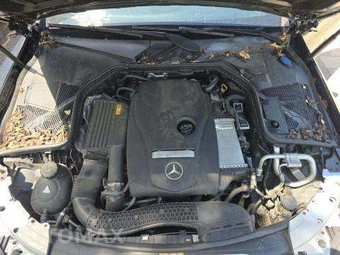 2018 Mercedes-Benz C 300 Convertible - miniatura 28