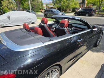 2018 Mercedes-Benz C 300 Convertible - miniatura 33