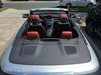 2018 Mercedes-Benz C 300 Convertible - miniatura 34
