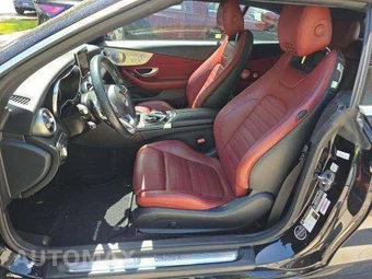 2018 Mercedes-Benz C 300 Convertible - miniatura 6