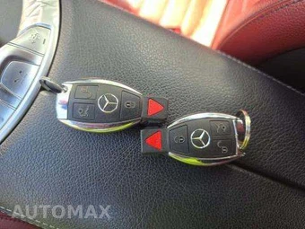 2018 Mercedes-Benz C 300 Convertible - miniatura 8