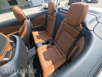 2018 Mercedes-Benz C 300 Convertible - miniatura 13