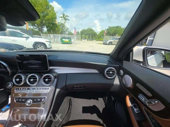 2018 Mercedes-Benz C 300 Convertible - miniatura 19