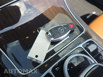 2018 Mercedes-Benz C 300 Convertible - miniatura 8