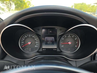 2018 Mercedes-Benz C 300 Convertible - miniatura 9
