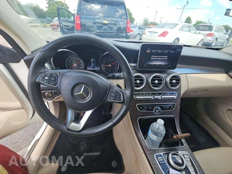 2018 Mercedes-Benz C 300 Coupe – miniatura 10