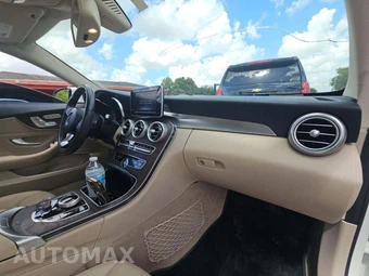 2018 Mercedes-Benz C 300 Coupe – miniatura 19