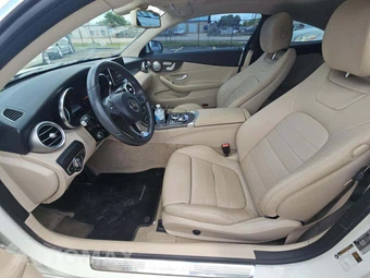 2018 Mercedes-Benz C 300 Coupe – miniatura 6