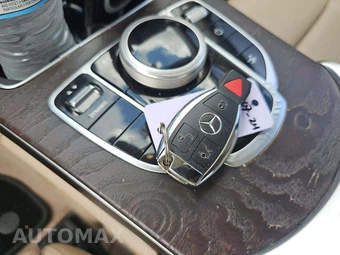 2018 Mercedes-Benz C 300 Coupe – miniatura 8