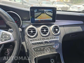 2018 Mercedes-Benz C 300 Coupe – miniatura 10