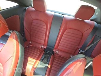 2018 Mercedes-Benz C 300 Coupe – miniatura 13