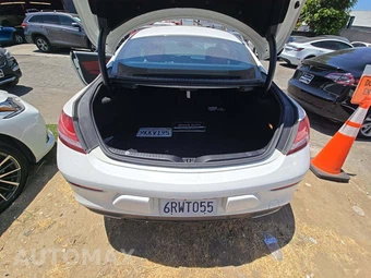 2018 Mercedes-Benz C 300 Coupe – miniatura 14