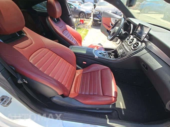 2018 Mercedes-Benz C 300 Coupe – miniatura 18