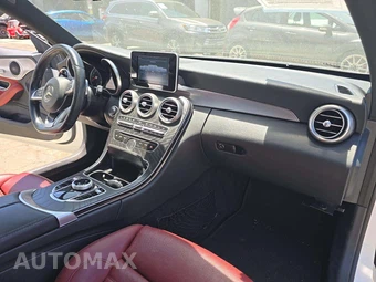 2018 Mercedes-Benz C 300 Coupe – miniatura 19