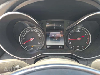 2018 Mercedes-Benz C 300 Coupe – miniatura 9