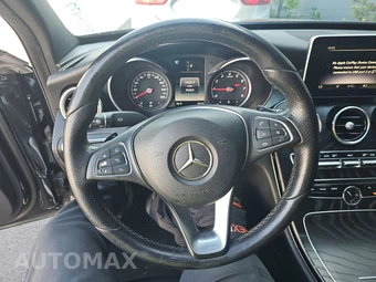 2018 Mercedes-Benz C 300 Sedan - miniatura 10