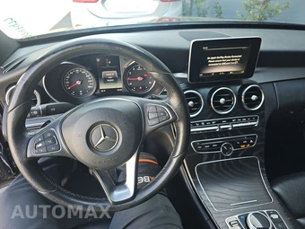 2018 Mercedes-Benz C 300 Sedan - miniatura 11