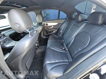 2018 Mercedes-Benz C 300 Sedan - miniatura 13