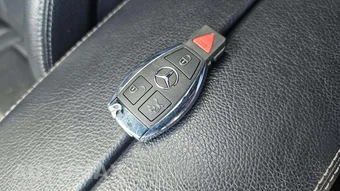2018 Mercedes-Benz C 300 Sedan - miniatura 18