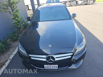 2018 Mercedes-Benz C 300 Sedan - miniatura 2