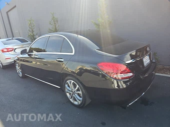 2018 Mercedes-Benz C 300 Sedan - miniatura 6