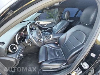 2018 Mercedes-Benz C 300 Sedan - miniatura 7