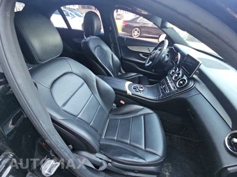2018 Mercedes-Benz C 300 Sedan - miniatura 8