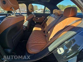 2018 Mercedes-Benz C 300 Sedan – miniatura 14