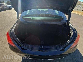 2018 Mercedes-Benz C 300 Sedan – miniatura 15