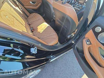 2018 Mercedes-Benz C 300 Sedan – miniatura 17