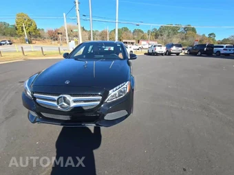 2018 Mercedes-Benz C 300 Sedan – miniatura 2