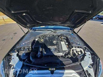 2018 Mercedes-Benz C 300 Sedan – miniatura 23