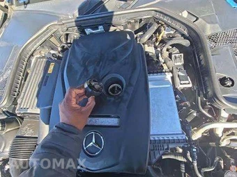 2018 Mercedes-Benz C 300 Sedan – miniatura 24