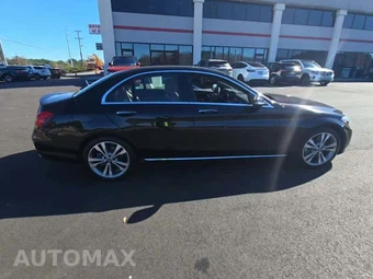 2018 Mercedes-Benz C 300 Sedan – miniatura 5