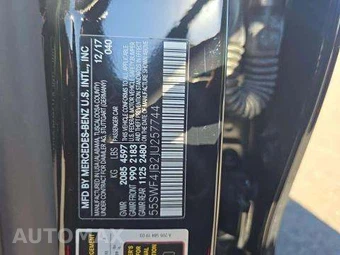 2018 Mercedes-Benz C 300 Sedan – miniatura 6
