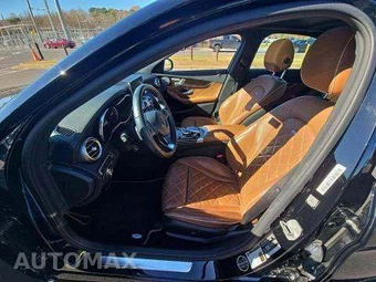 2018 Mercedes-Benz C 300 Sedan – miniatura 7