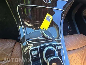 2018 Mercedes-Benz C 300 Sedan – miniatura 9