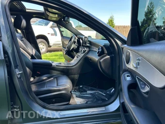 2018 Mercedes-Benz C 300 Sedan - miniatura 32