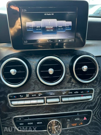 2018 Mercedes-Benz C 300 Sedan - miniatura 48