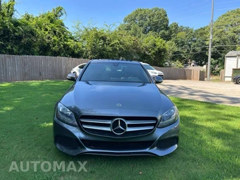 2018 Mercedes-Benz C 300 Sedan - miniatura 8