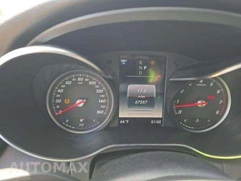 2018 Mercedes-Benz C 300 Sedan – miniatura 10