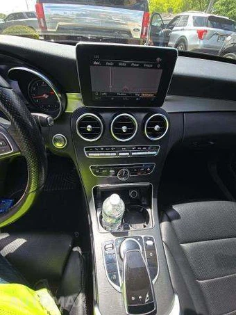 2018 Mercedes-Benz C 300 Sedan – miniatura 11