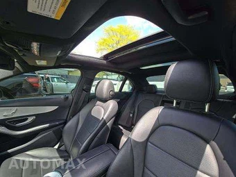 2018 Mercedes-Benz C 300 Sedan – miniatura 12