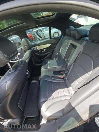 2018 Mercedes-Benz C 300 Sedan – miniatura 14