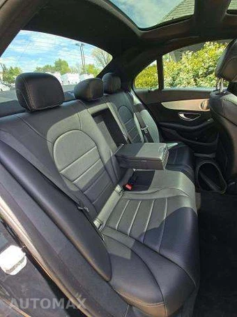 2018 Mercedes-Benz C 300 Sedan – miniatura 16