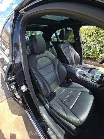 2018 Mercedes-Benz C 300 Sedan – miniatura 18