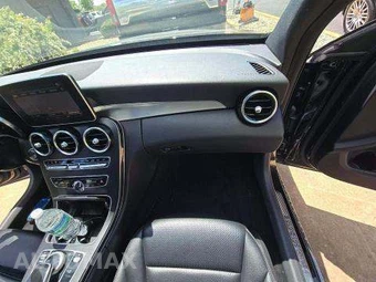 2018 Mercedes-Benz C 300 Sedan – miniatura 19