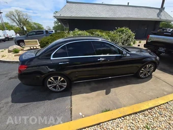 2018 Mercedes-Benz C 300 Sedan – miniatura 5