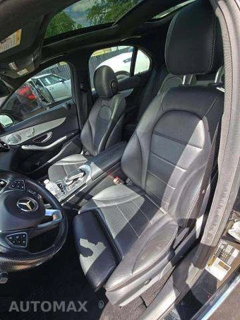 2018 Mercedes-Benz C 300 Sedan – miniatura 7